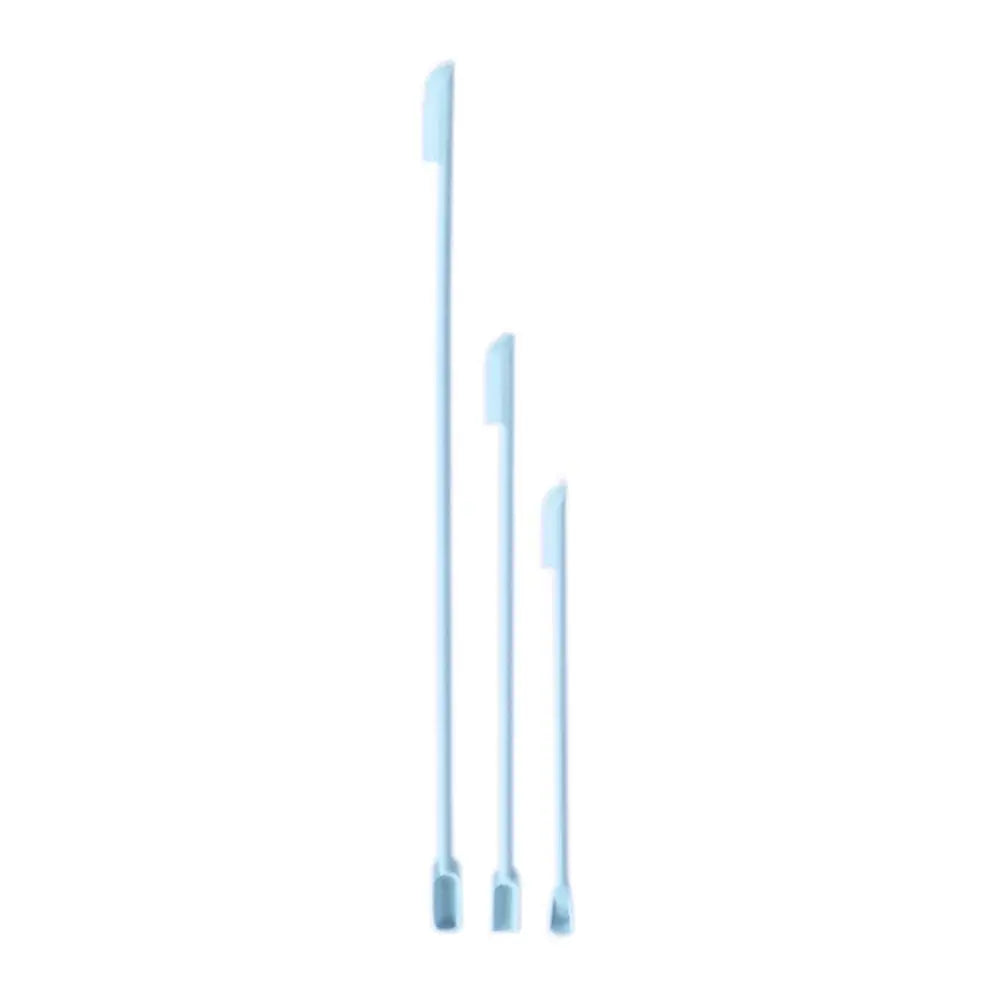 Double Head Silicone Cosmetic Spatulas