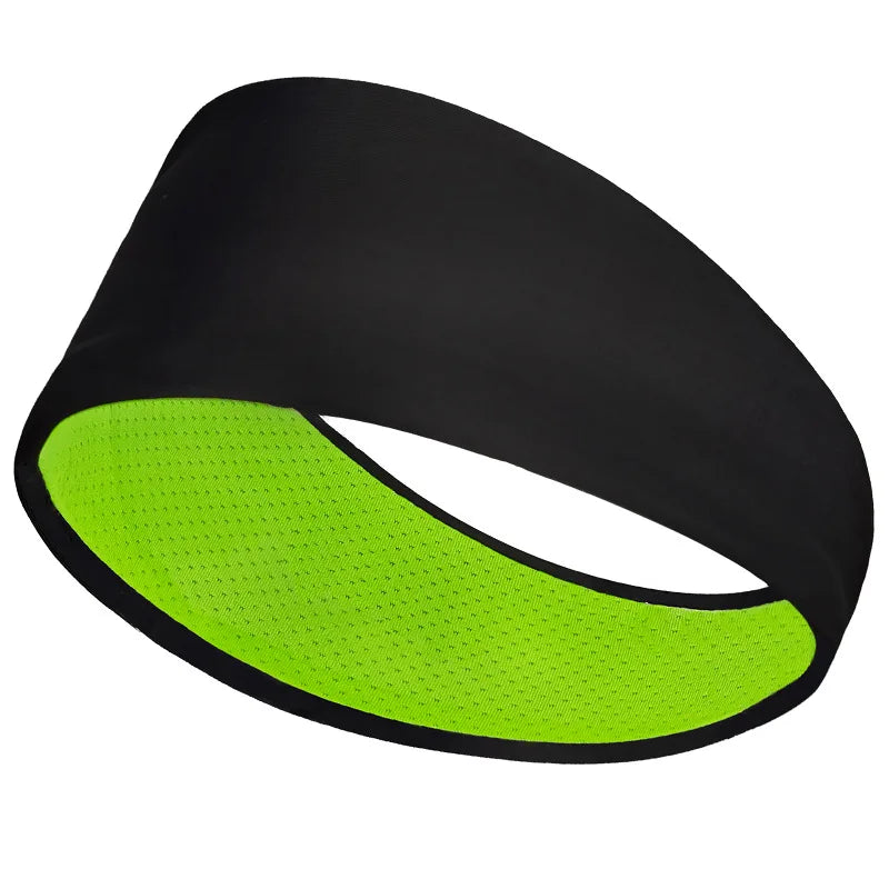 Breathable Sports Sweatband