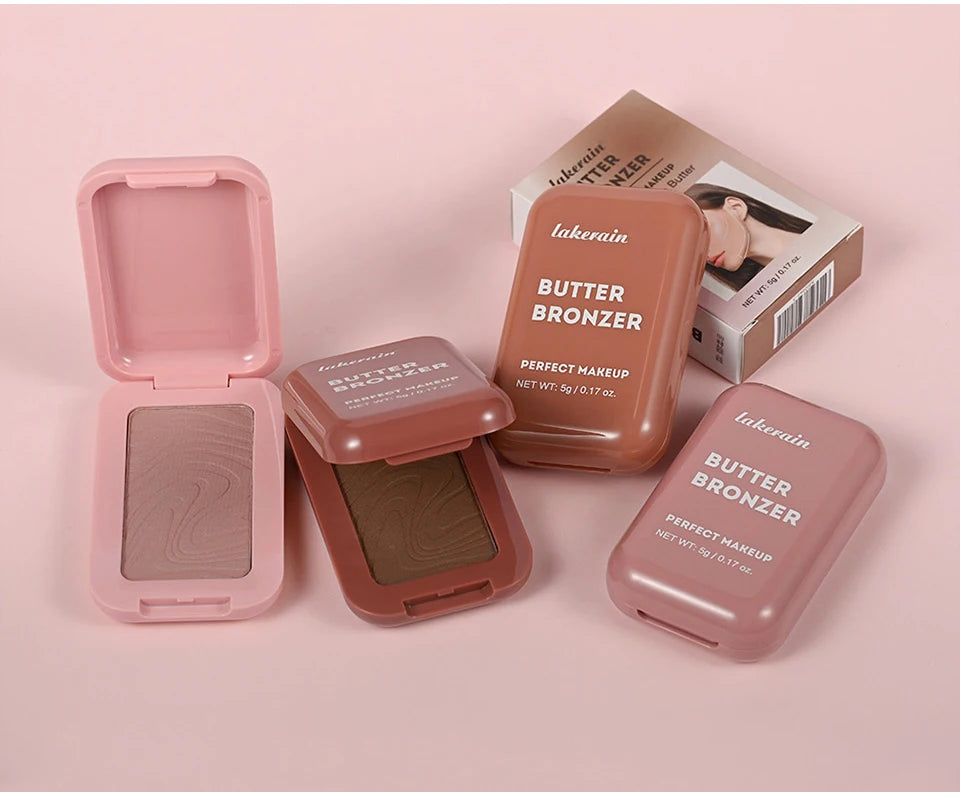 Butter Matte Bronzer Powder