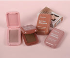 Butter Matte Bronzer Powder