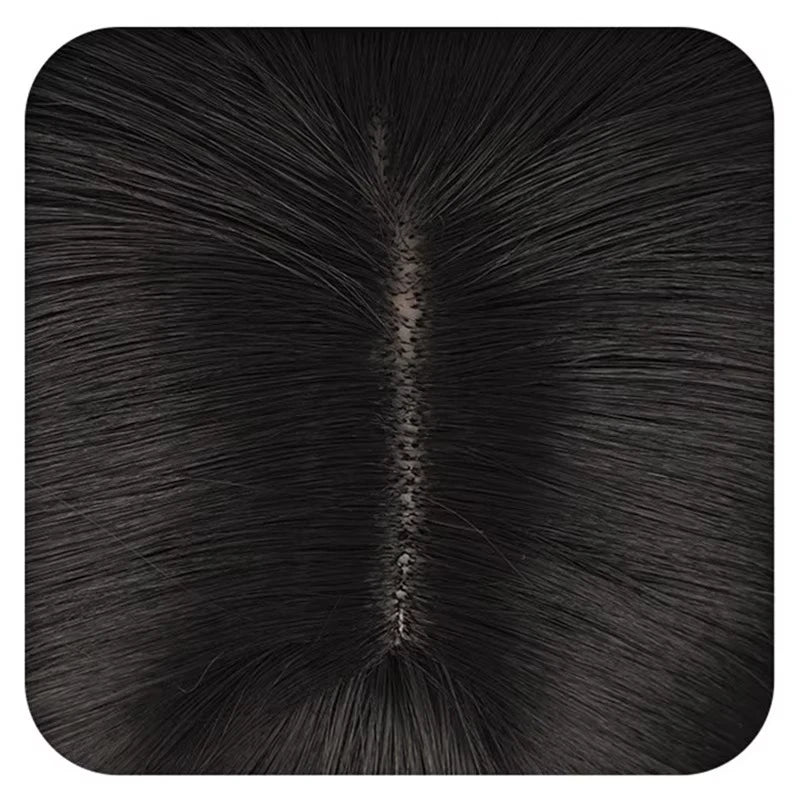 Long Straight Cosplay Wig