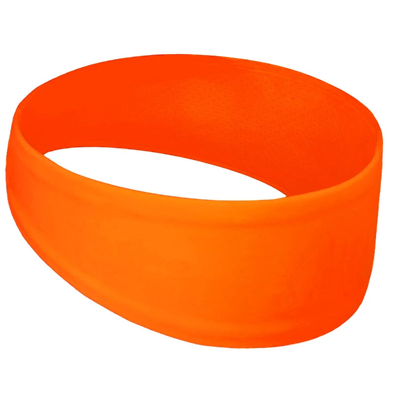 Breathable Sports Sweatband