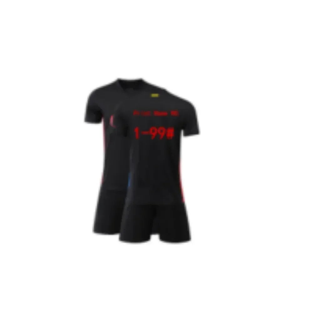 Kids Sports Training Shirt