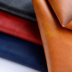 Luxury Vintage leather cover for iPhone duo case