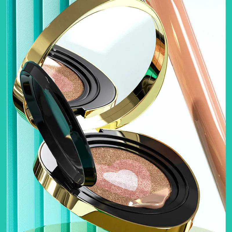 3-in-1 Air Cushion BB Cream