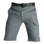 Men’s Hiking Pants: Convertible, Lightweight, Waterproof, Quick Dry, Outdoor, Fishing, Travel, Safari, Camping, Detachable.