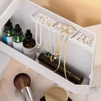 Large Waterproof Makeup Organizer