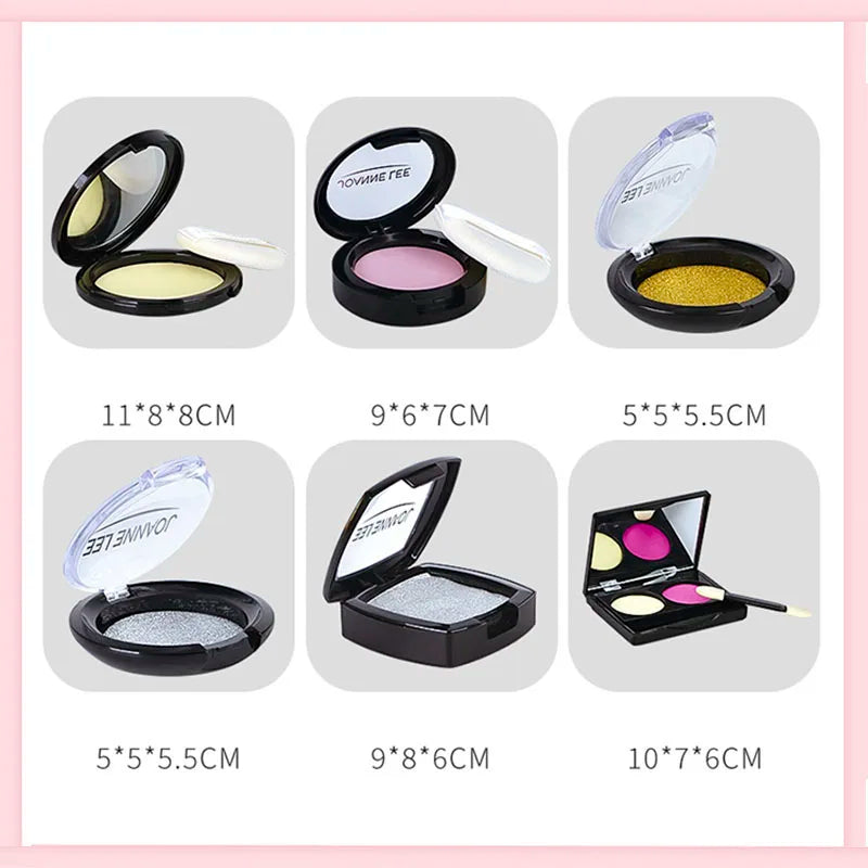 Kids Pretend Makeup Toy Set