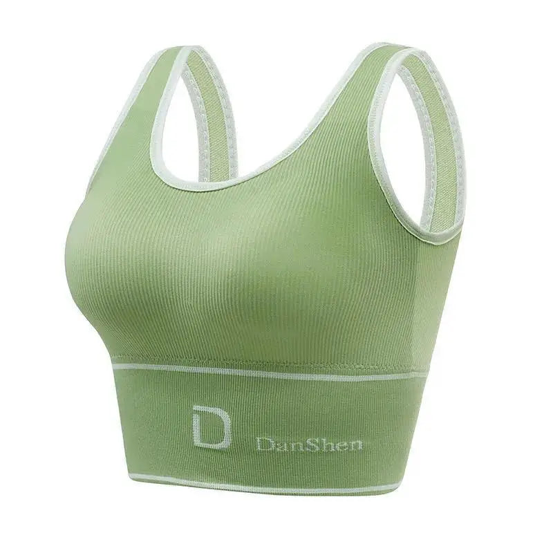 U-Back Sports Tube Top