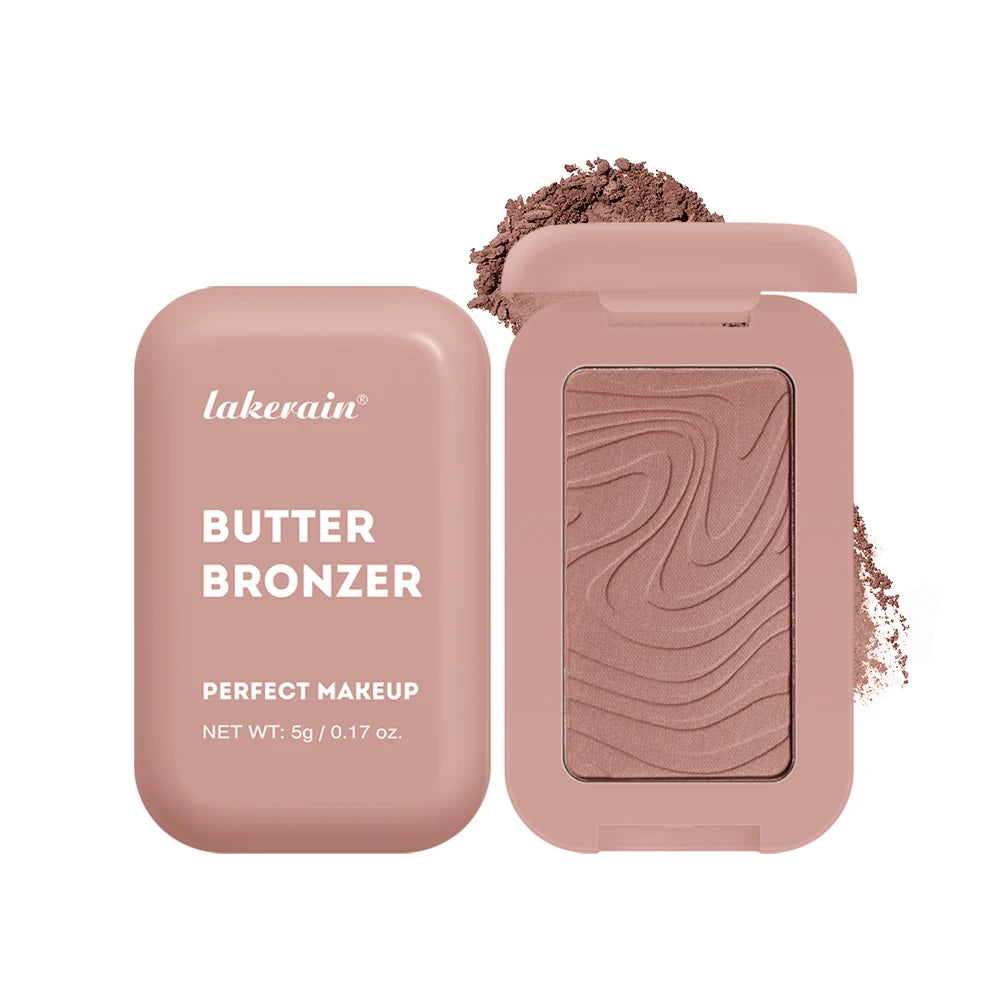 Butter Matte Bronzer Powder