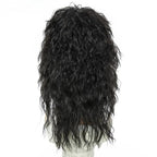 Long Curly Punk Wig