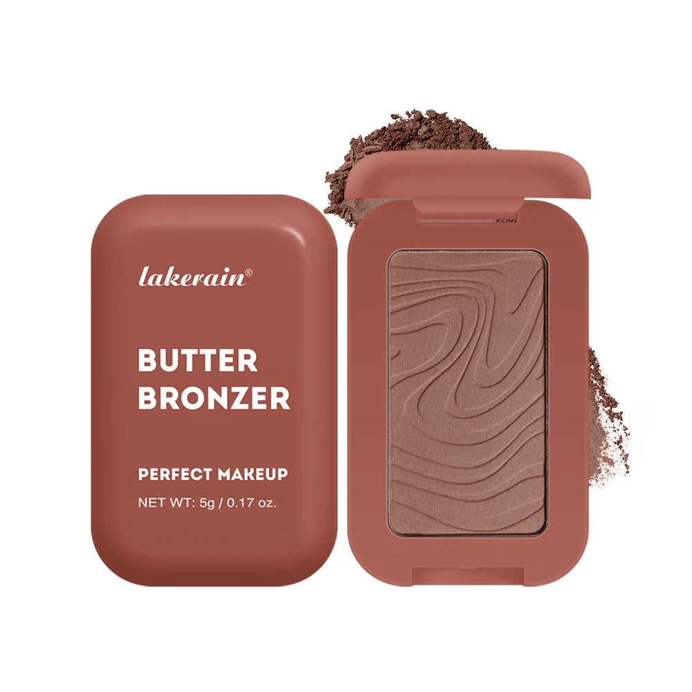 Butter Matte Bronzer Powder