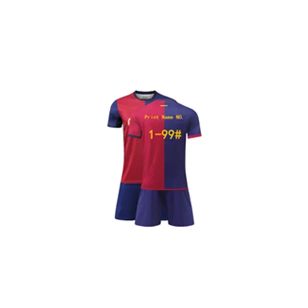 Kids Sports Training Shirt