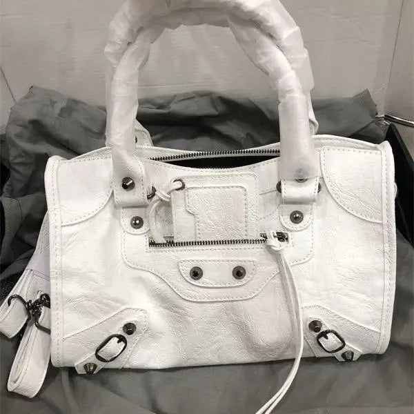 Women's High Capacity Shoulder Bag
