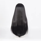 Long Straight Cosplay Wig