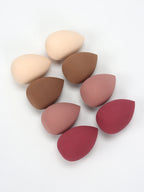 4 or 8 Piece Makeup Blender Sponges