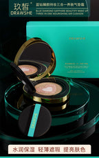 3-in-1 Air Cushion BB Cream