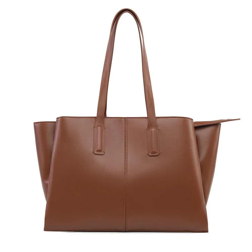 Women's High Capacity Tote Bag