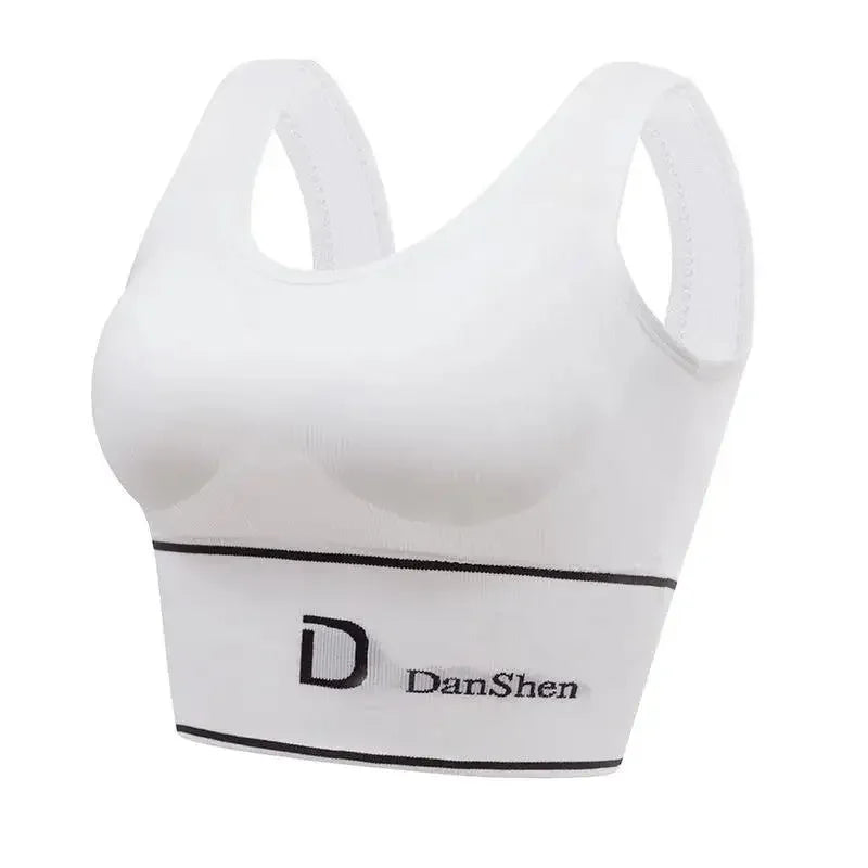 U-Back Sports Tube Top