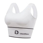 U-Back Sports Tube Top