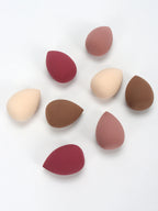 4 or 8 Piece Makeup Blender Sponges