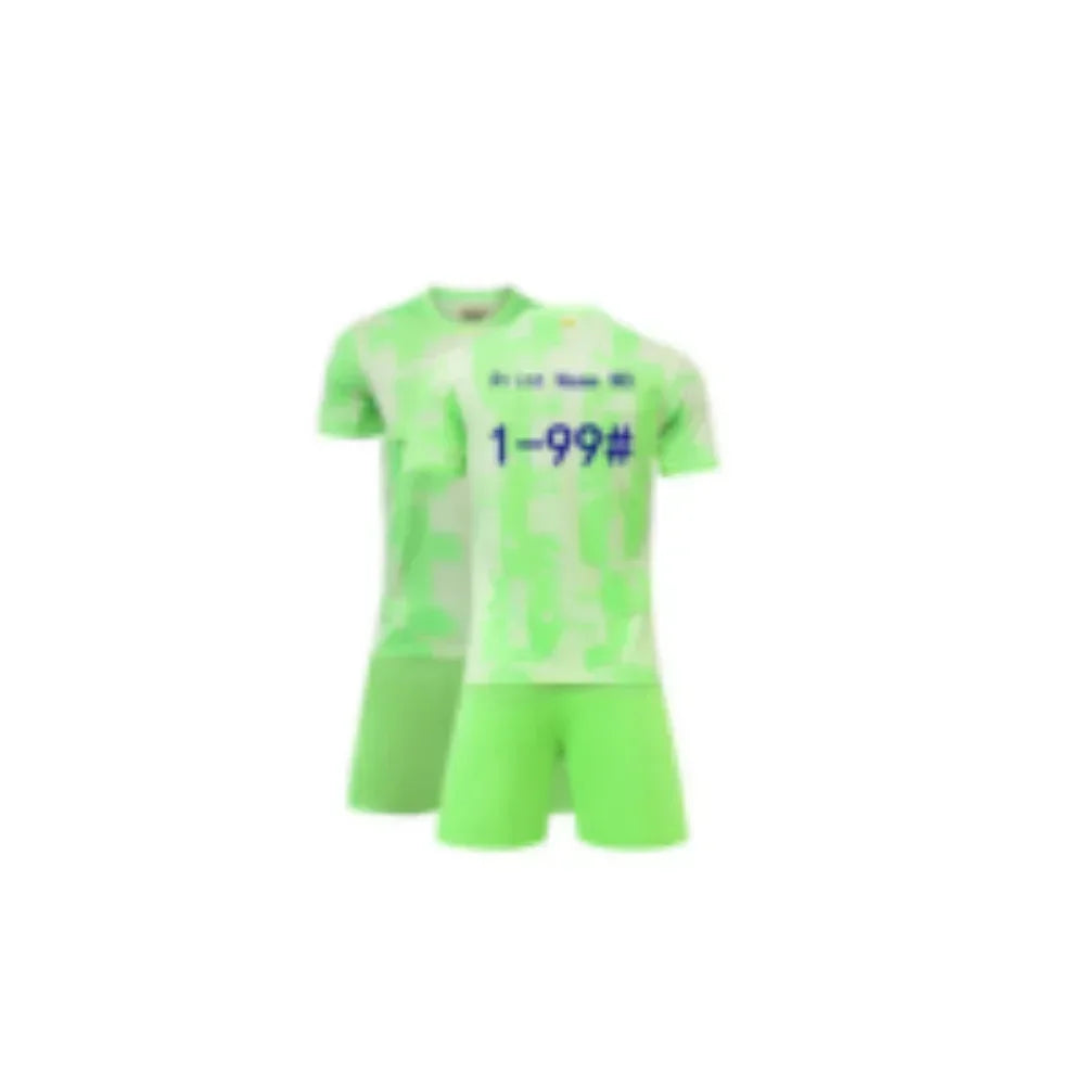 Kids Sports Training Shirt