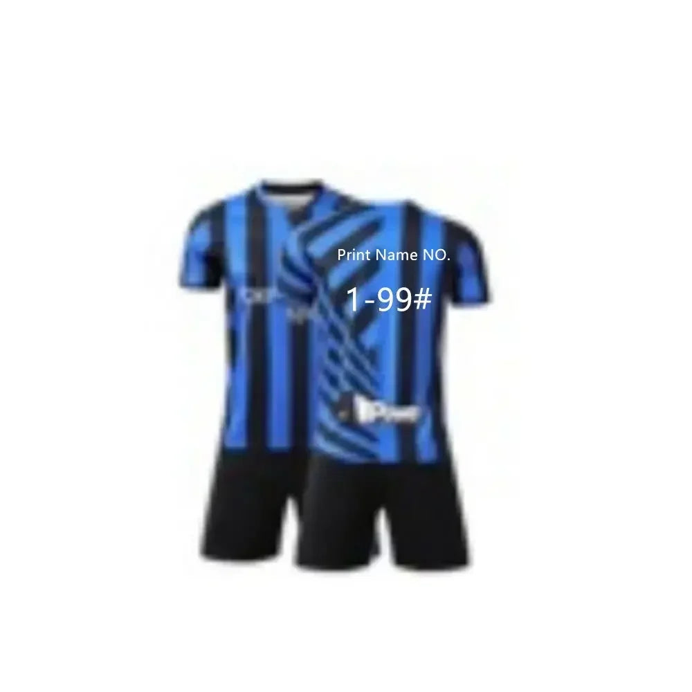 Kids Sports Training Shirt