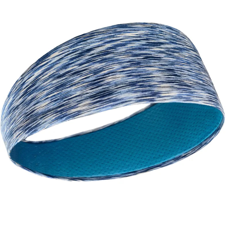 Breathable Sports Sweatband