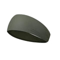 Moisture Wicking Sports Headband