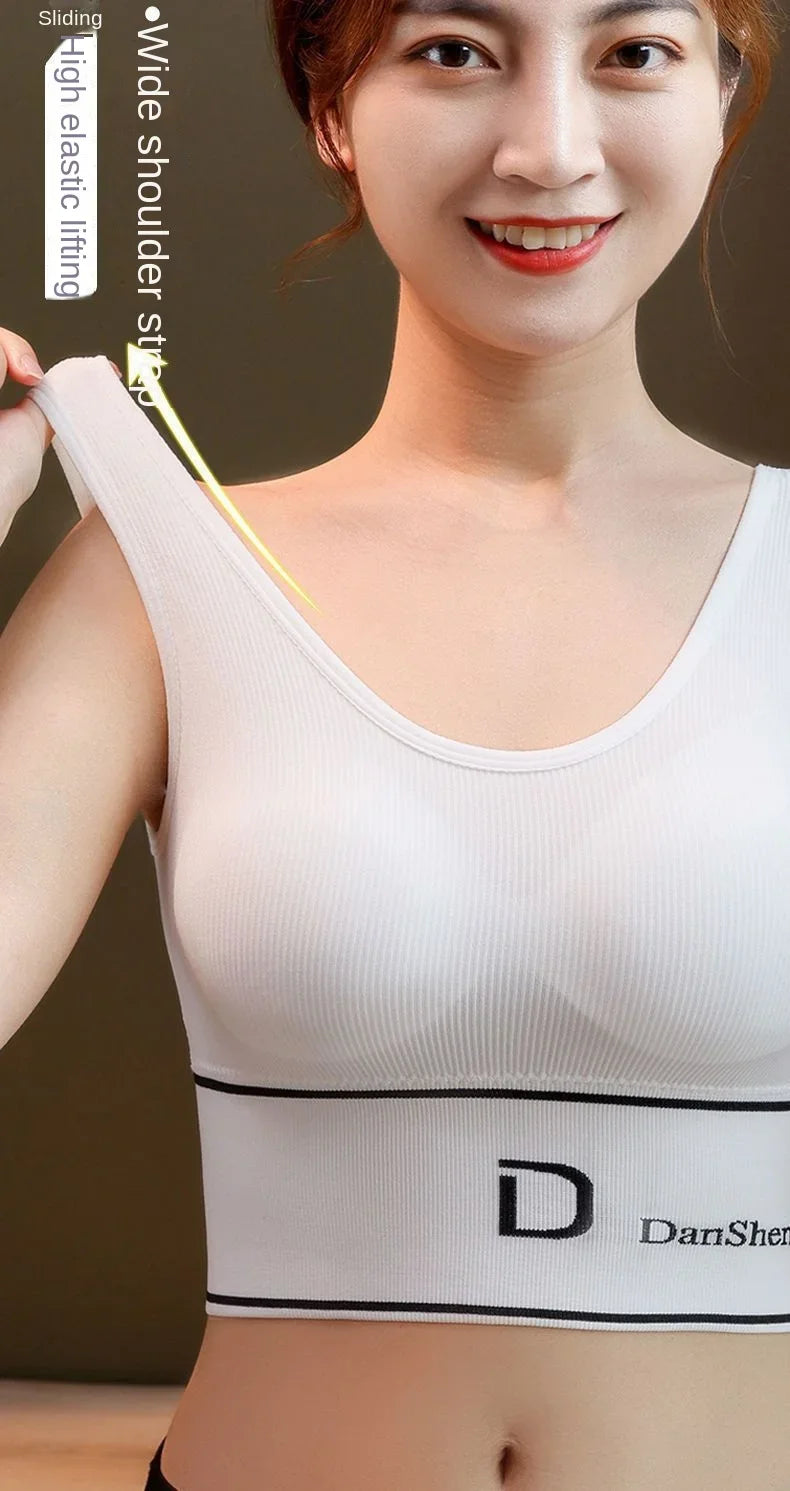 U-Back Sports Tube Top