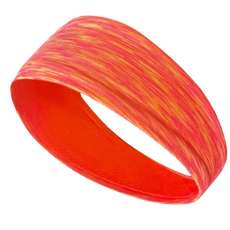 Breathable Sports Sweatband