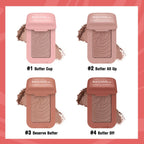 Butter Matte Bronzer Powder