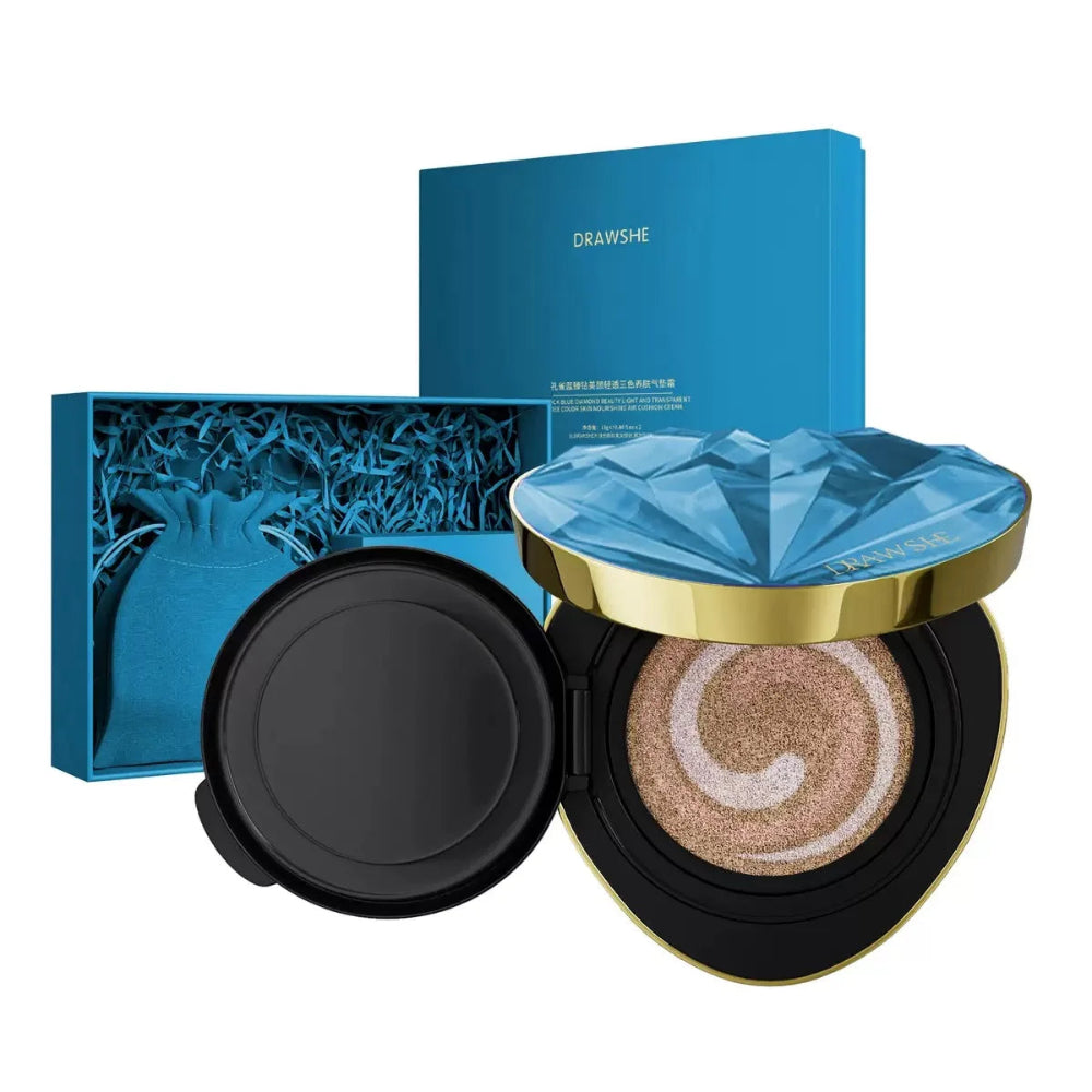 3-in-1 Air Cushion BB Cream
