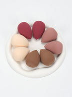 4 or 8 Piece Makeup Blender Sponges