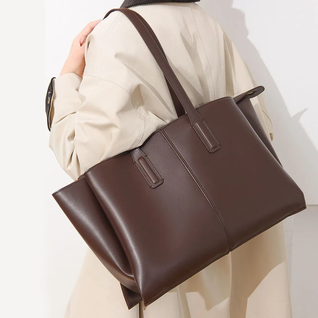 Women's High Capacity Tote Bag