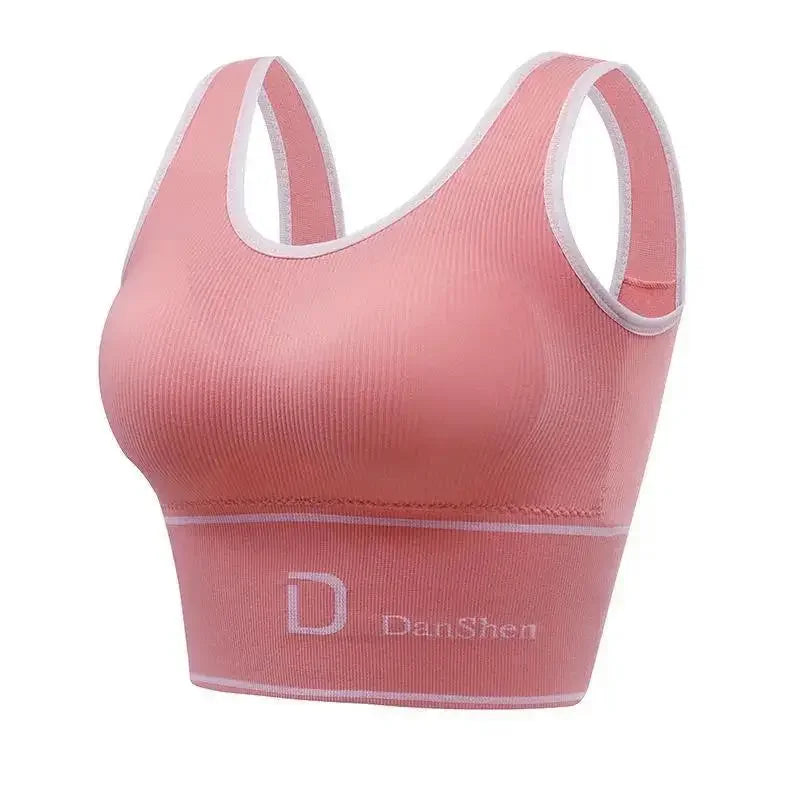 U-Back Sports Tube Top