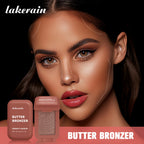 Butter Matte Bronzer Powder