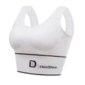 U-Back Sports Tube Top