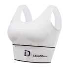 U-Back Sports Tube Top
