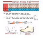 Women's Mesh Wedge Sandals