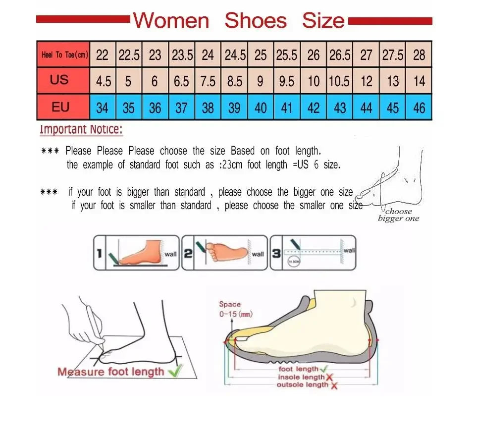 Women's Mesh Wedge Sandals