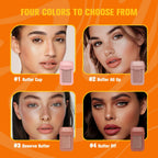 Butter Matte Bronzer Powder