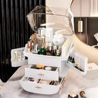 Large Waterproof Makeup Organizer
