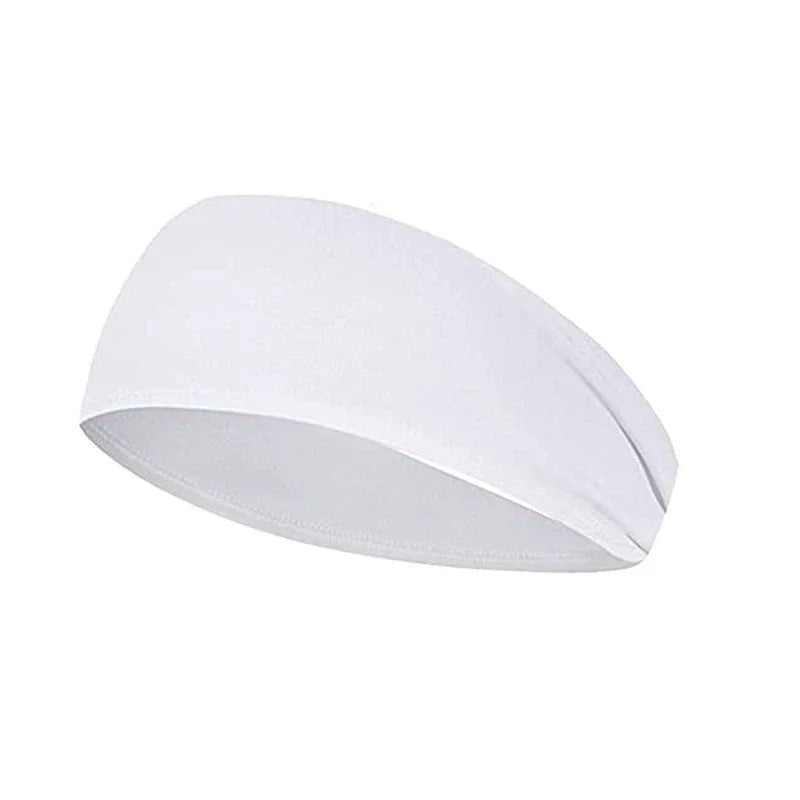 Moisture Wicking Sports Headband