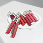 Rare Beauty Soft Pinch Tinted Lip Oil Stain Lip Gloss Delight Hope Happy Wonder Liquid Blush Makeup Cosmetics Face Eye Blusher