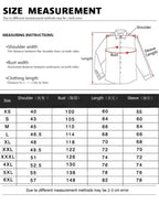 3D Printed Men's Colorful Gradient Collar Long Sleeved Casual Shirt