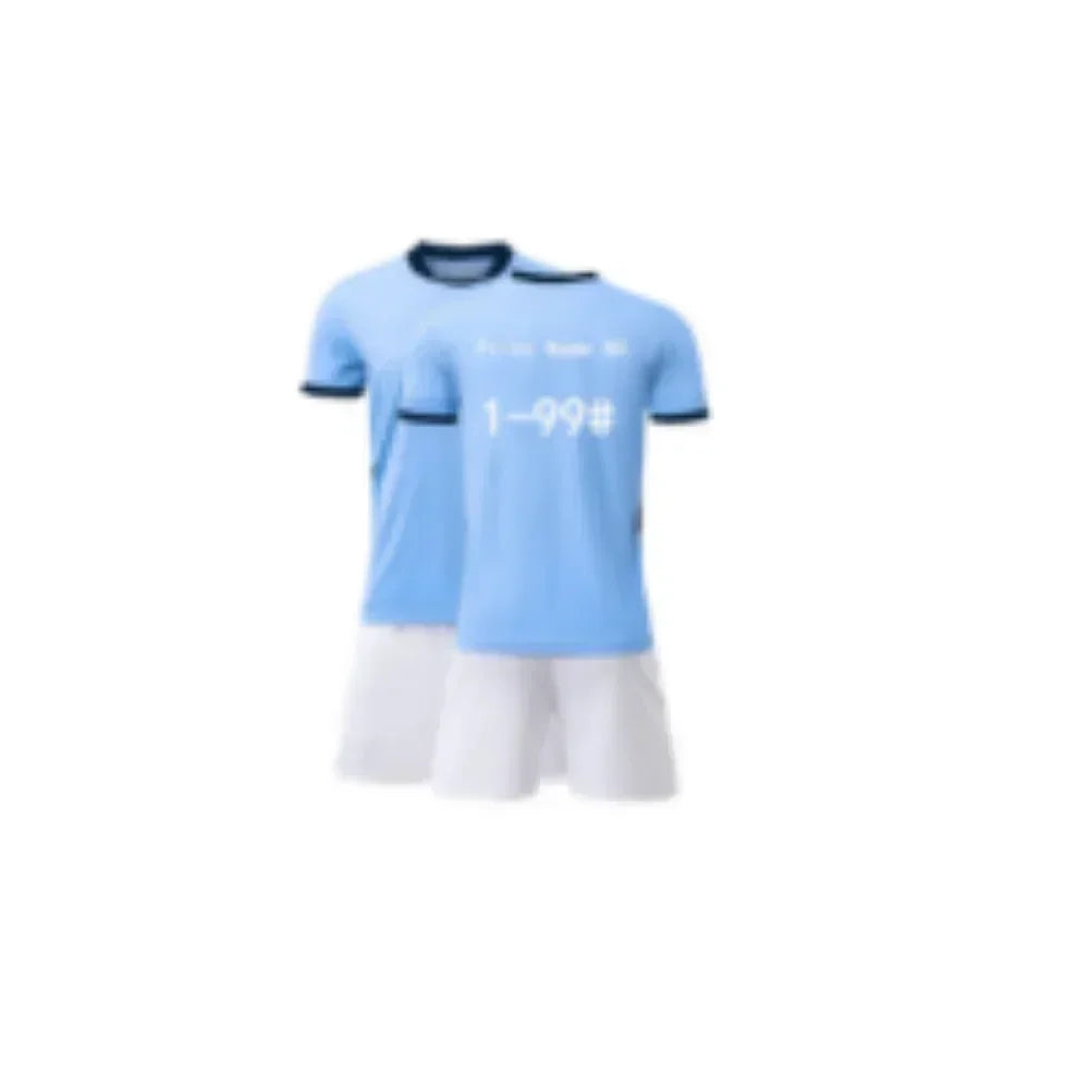 Kids Sports Training Shirt