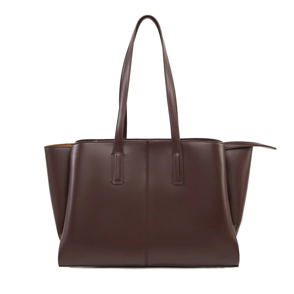 Women's High Capacity Tote Bag