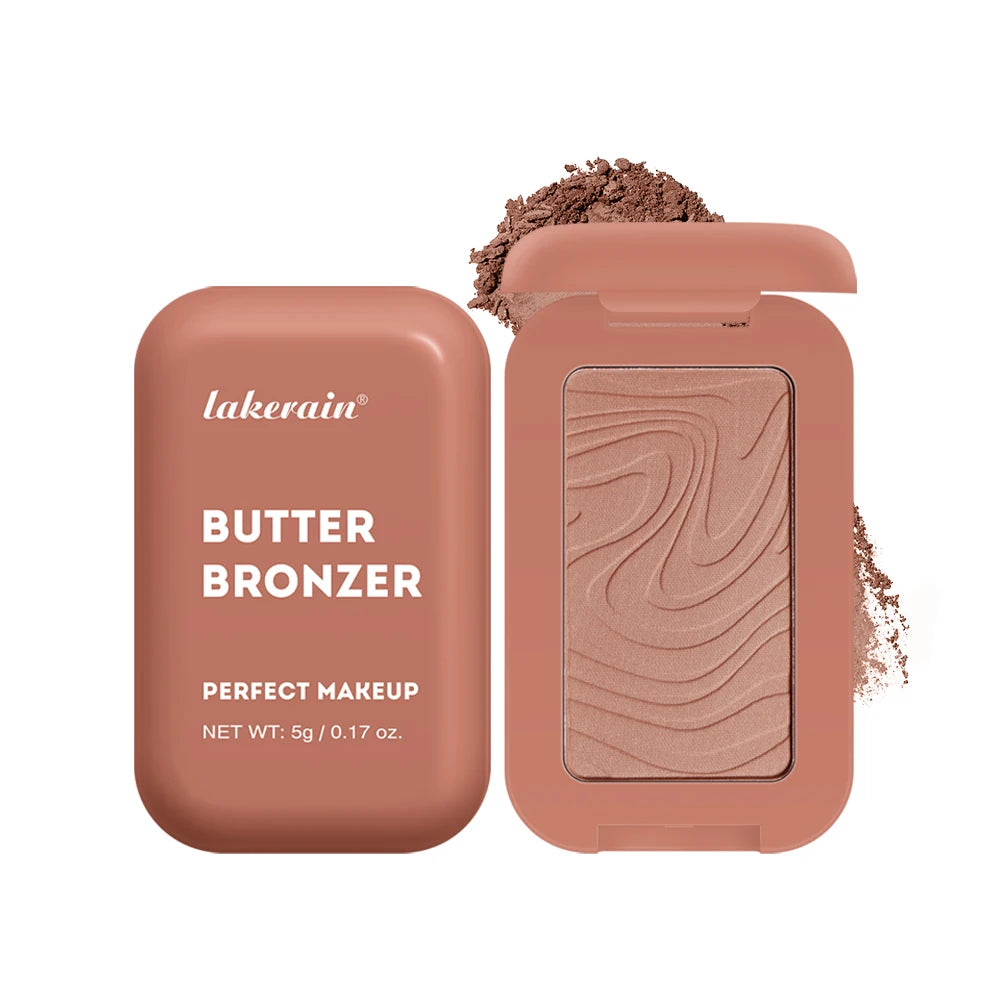 Butter Matte Bronzer Powder