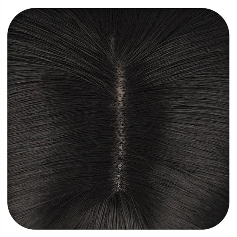 Long Straight Cosplay Wig